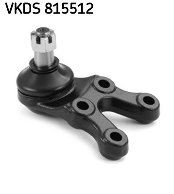 SKF Trag-/Führungsgelenk